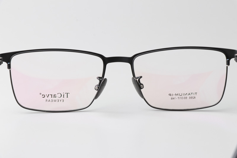 TC8255 Eyeglasses Black