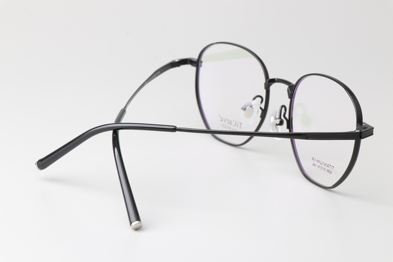 TC8285 Eyeglasses Black