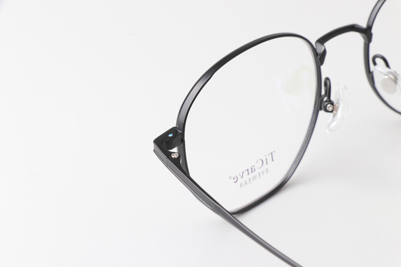 TC8285 Eyeglasses Black