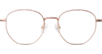 TC8285 Eyeglasses Rose Gold