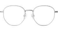 TC8285 Eyeglasses Silver