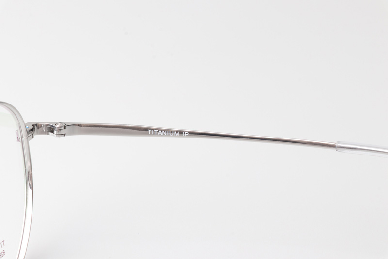 TC8285 Eyeglasses Silver