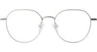 TC8286 Eyeglasses Silver