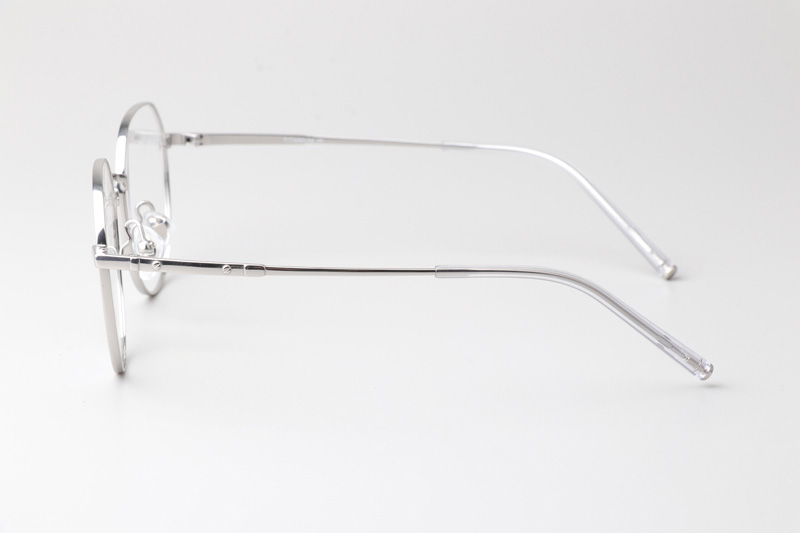 TC8286 Eyeglasses Silver