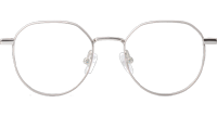 TC8287 Eyeglasses Silver