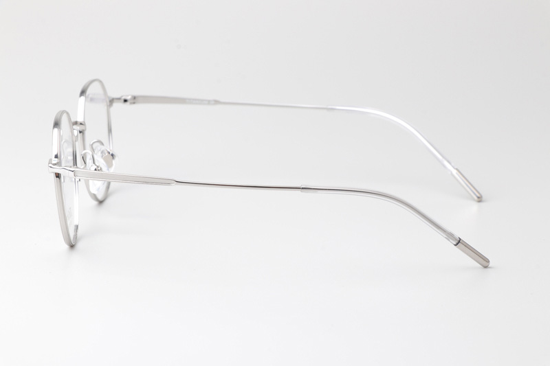 TC8287 Eyeglasses Silver