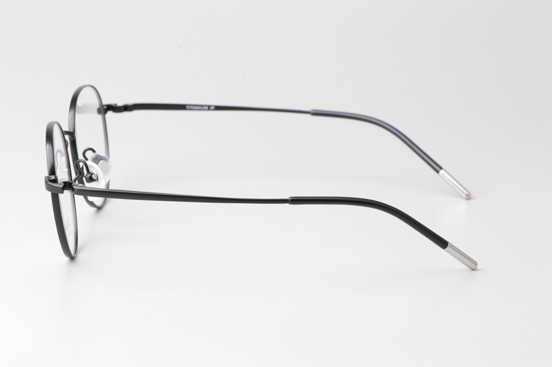 TC8288 Eyeglasses Black