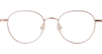 TC8288 Eyeglasses Rose Gold