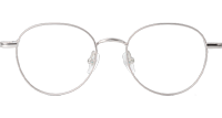TC8288 Eyeglasses Silver