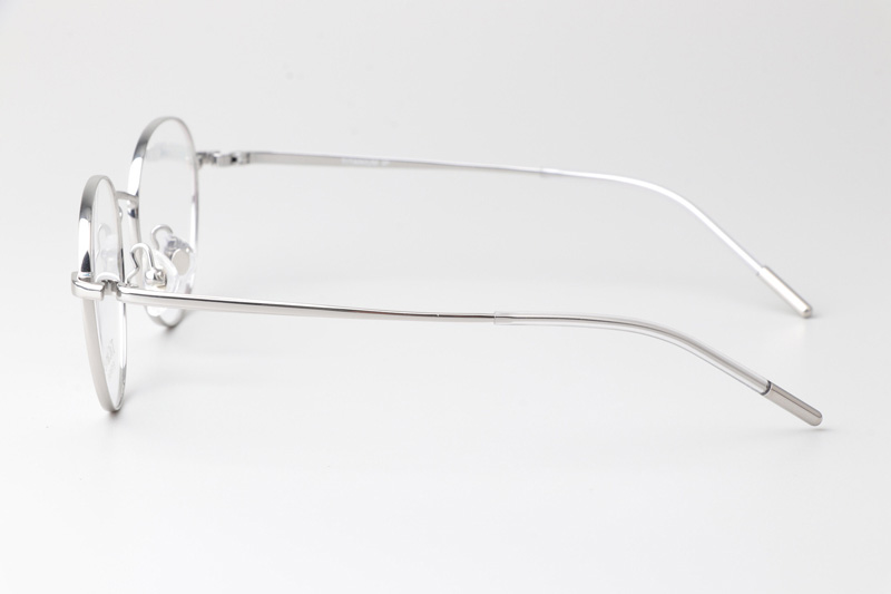 TC8288 Eyeglasses Silver