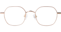 TC8289 Eyeglasses Rose Gold