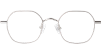 TC8289 Eyeglasses Silver