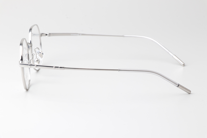 TC8289 Eyeglasses Silver