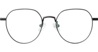 TC8290 Eyeglasses Black