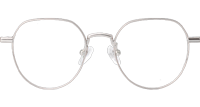 TC8290 Eyeglasses Silver