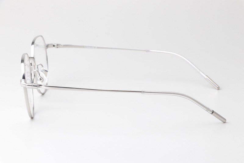 TC8290 Eyeglasses Silver