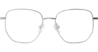 TC8291 Eyeglasses Silver