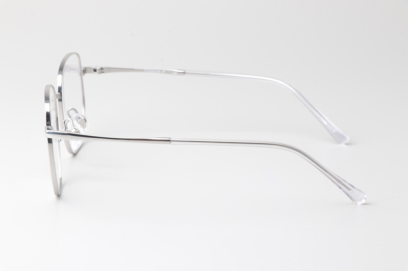 TC8291 Eyeglasses Silver