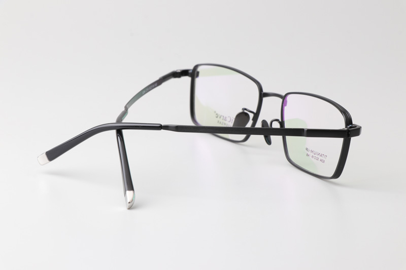 TC8294 Eyeglasses Black