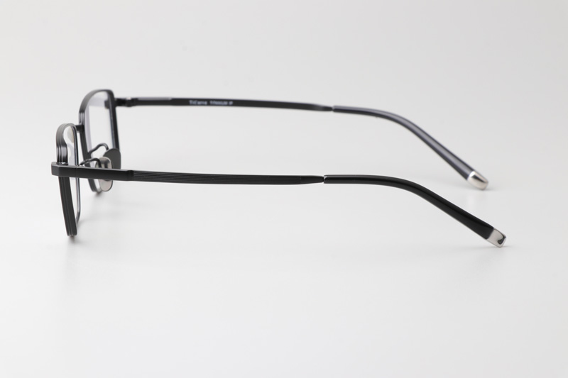 TC8294 Eyeglasses Black