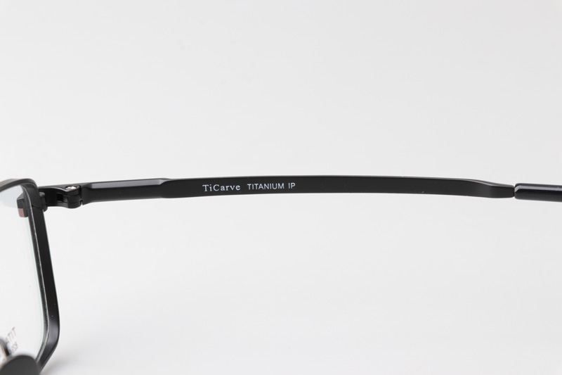 TC8294 Eyeglasses Black
