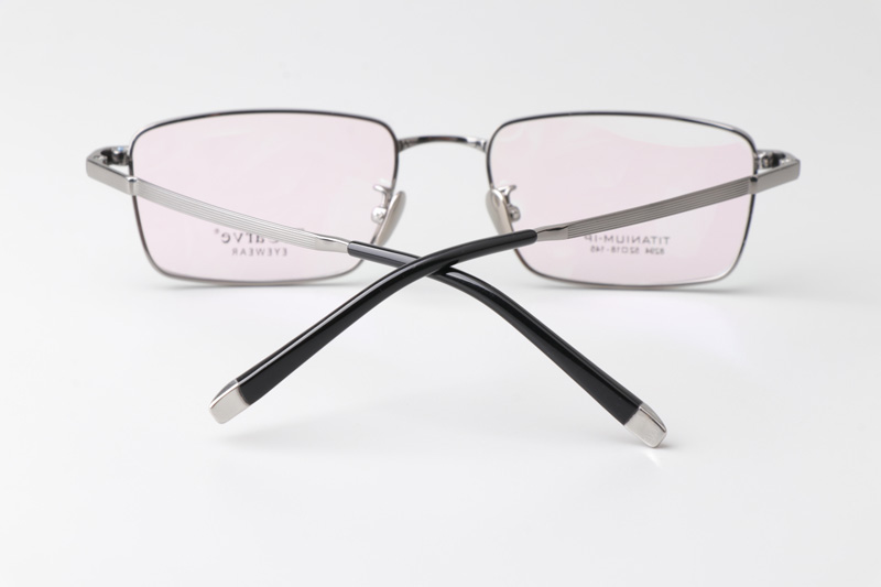 TC8294 Eyeglasses Gunmetal