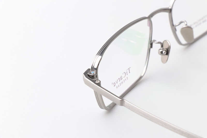 TC8294 Eyeglasses Gunmetal