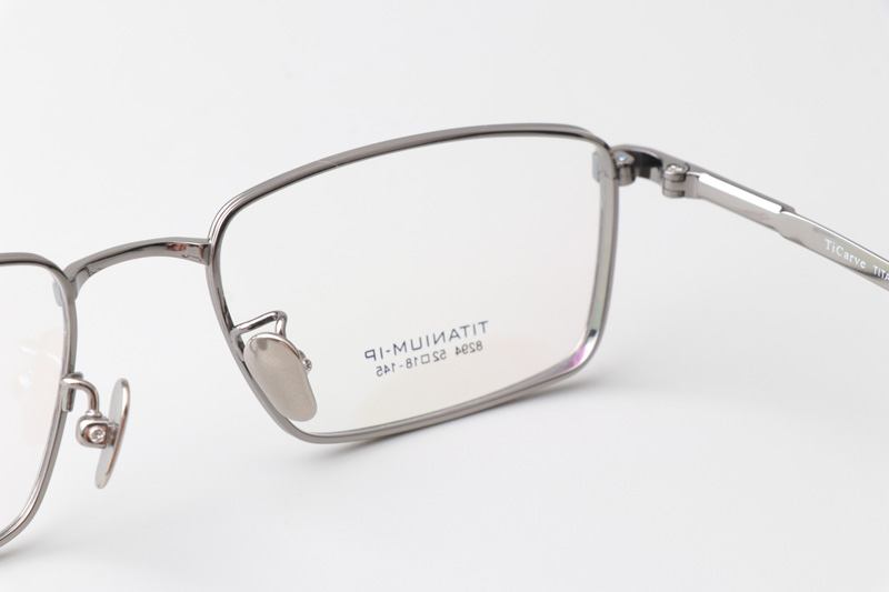TC8294 Eyeglasses Gunmetal