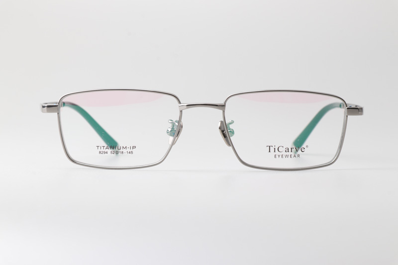 TC8294 Eyeglasses Gunmetal