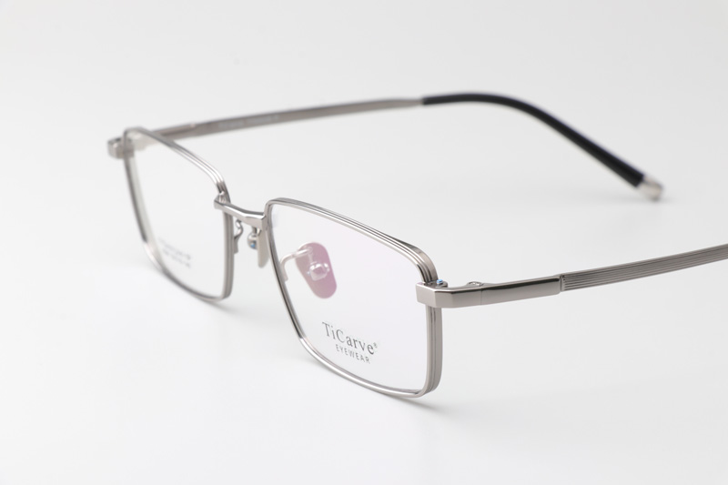 TC8294 Eyeglasses Gunmetal