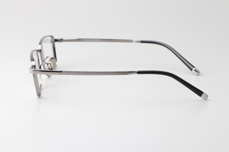 TC8294 Eyeglasses Gunmetal