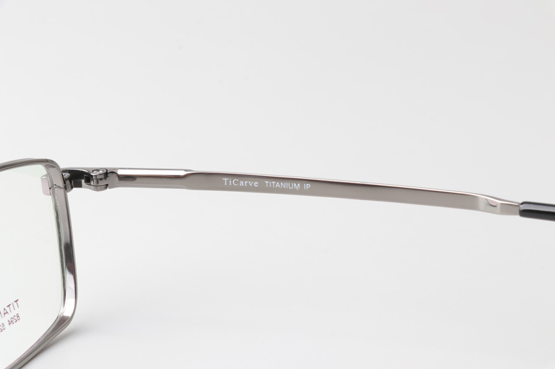 TC8294 Eyeglasses Gunmetal