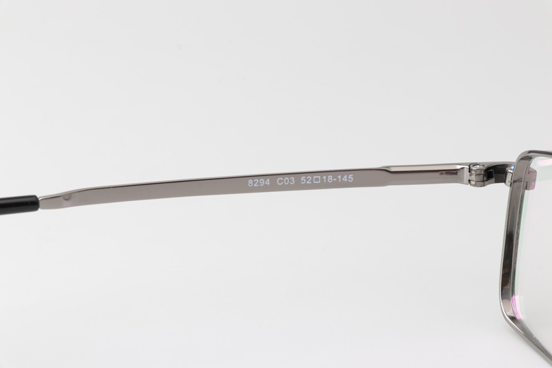 TC8294 Eyeglasses Gunmetal