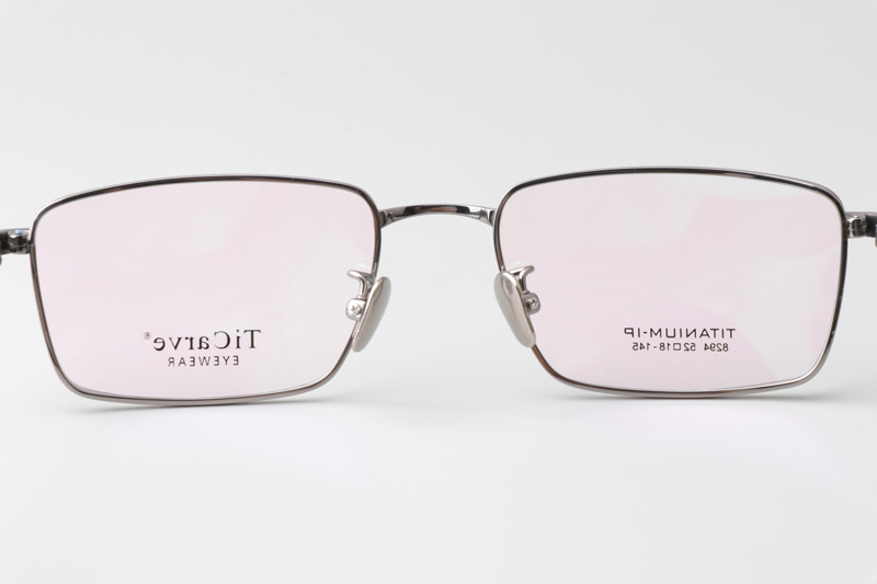 TC8294 Eyeglasses Gunmetal