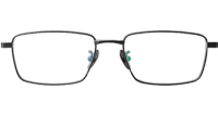 TC8295 Eyeglasses Black