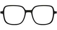 TCS3147 Eyeglasses Black