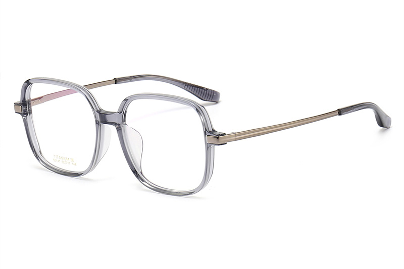 TCS3147 Eyeglasses Gray