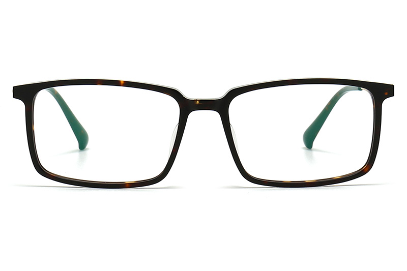 TCS7852 Eyeglasses Tortoise