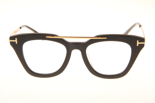 TF0575 Eyeglasses In Black