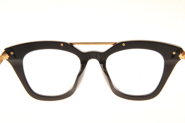 TF0575 Eyeglasses In Black