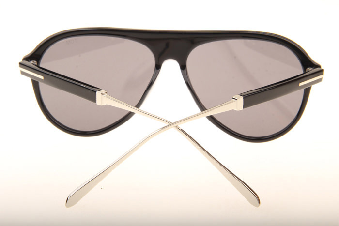 TF0624 Sunglasses In Black Grey