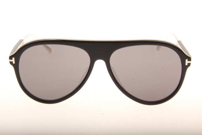 TF0624 Sunglasses In Black Grey