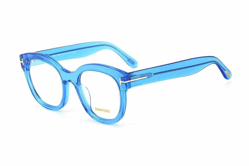 TF1114 Eyeglasses Blue