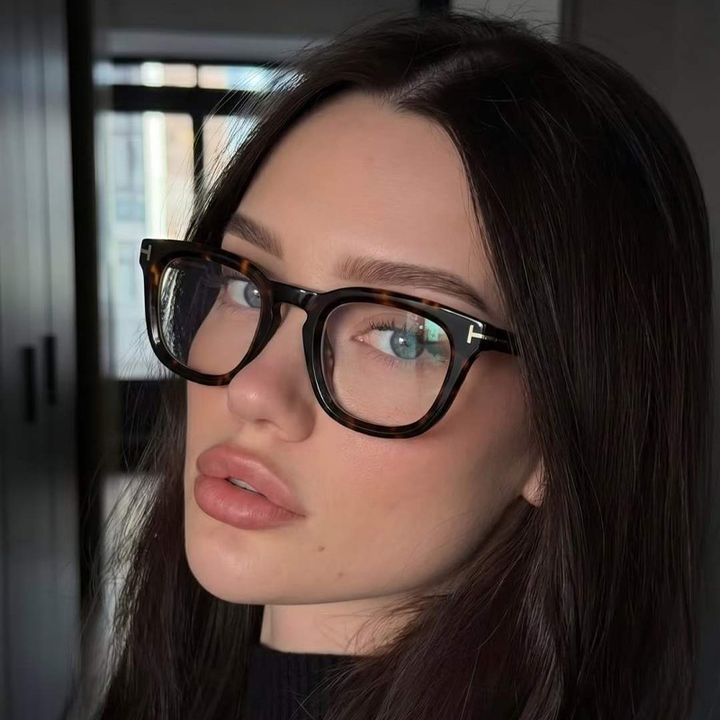 TF1326 Eyeglasses Tortoise