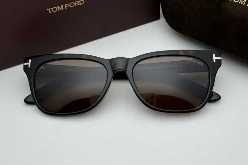 TF1362 Sunglasses Tortoise Brown