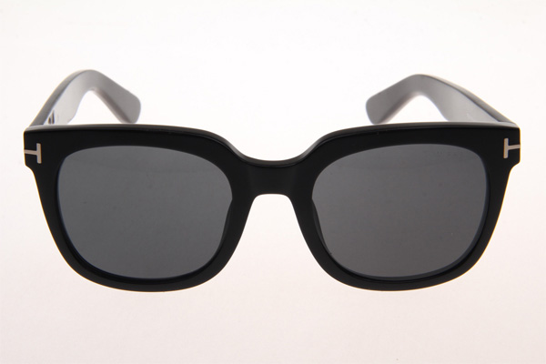 TF211 Sunglasses In Black Grey