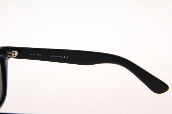 TF211 Sunglasses In Black Grey