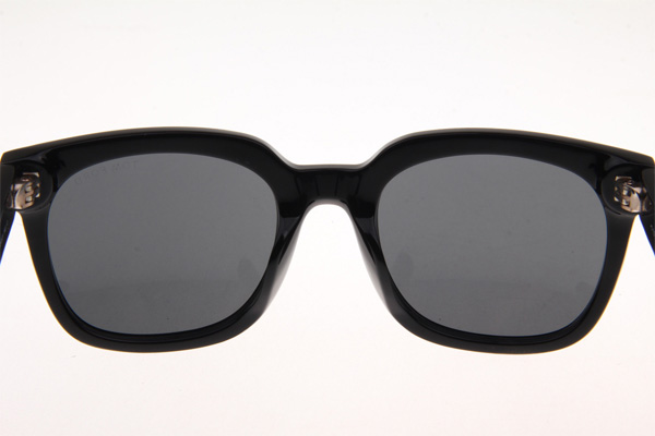 TF211 Sunglasses In Black Grey