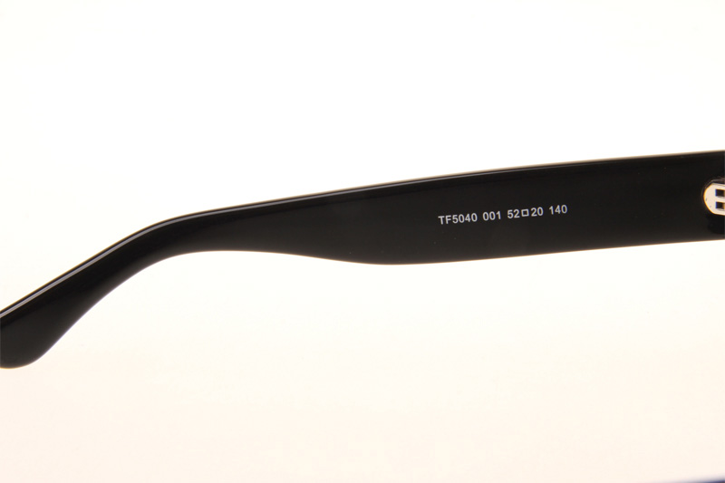 TF5040 Eyeglasses In Black