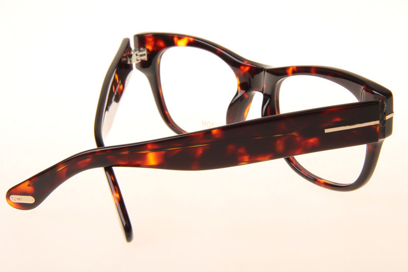 TF5040 Eyeglasses In Tortoise